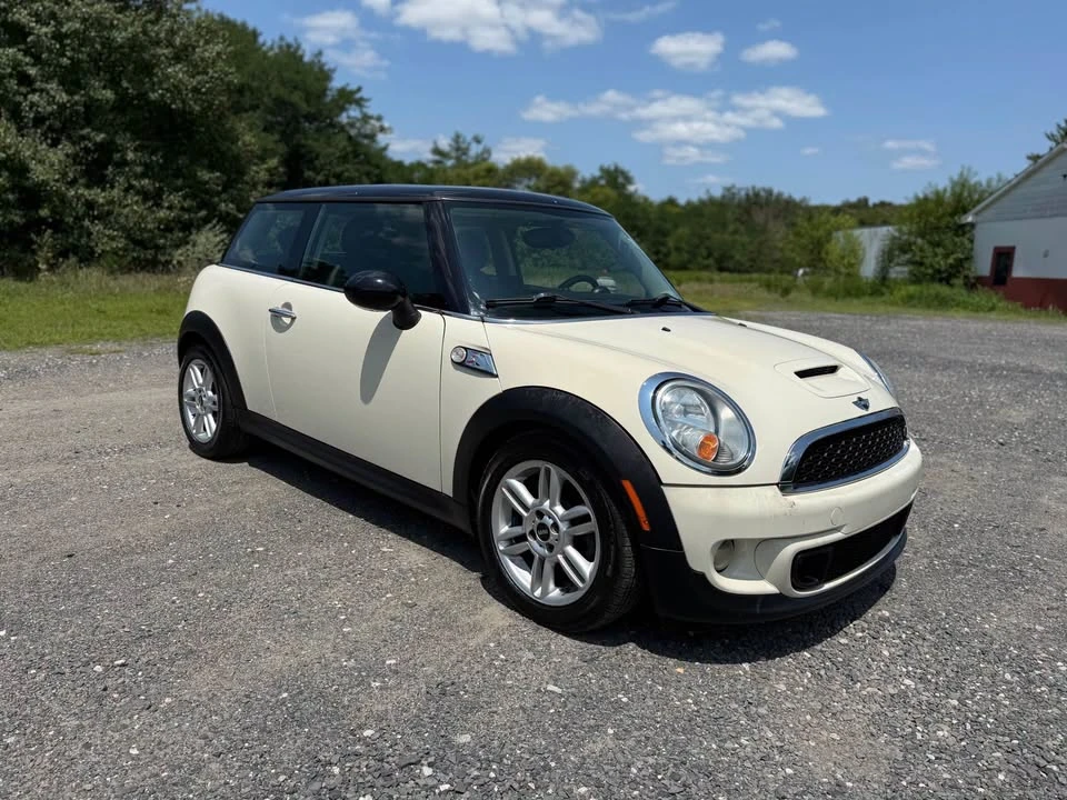 2011 Mini Mini 2nd Gen - Image 14 of 18