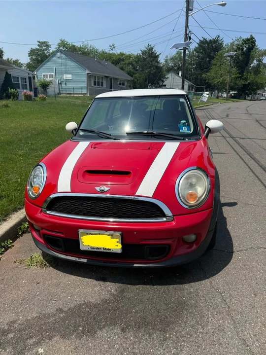 2011 Mini Mini 2nd Gen - Image 3 of 7