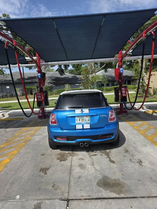 2011 Mini Mini 2nd Gen - Image 7 of 7