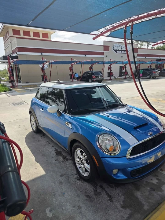 2011 Mini Mini 2nd Gen - Image 6 of 8