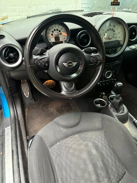 2011 Mini Mini 2nd Gen - Image 6 of 8