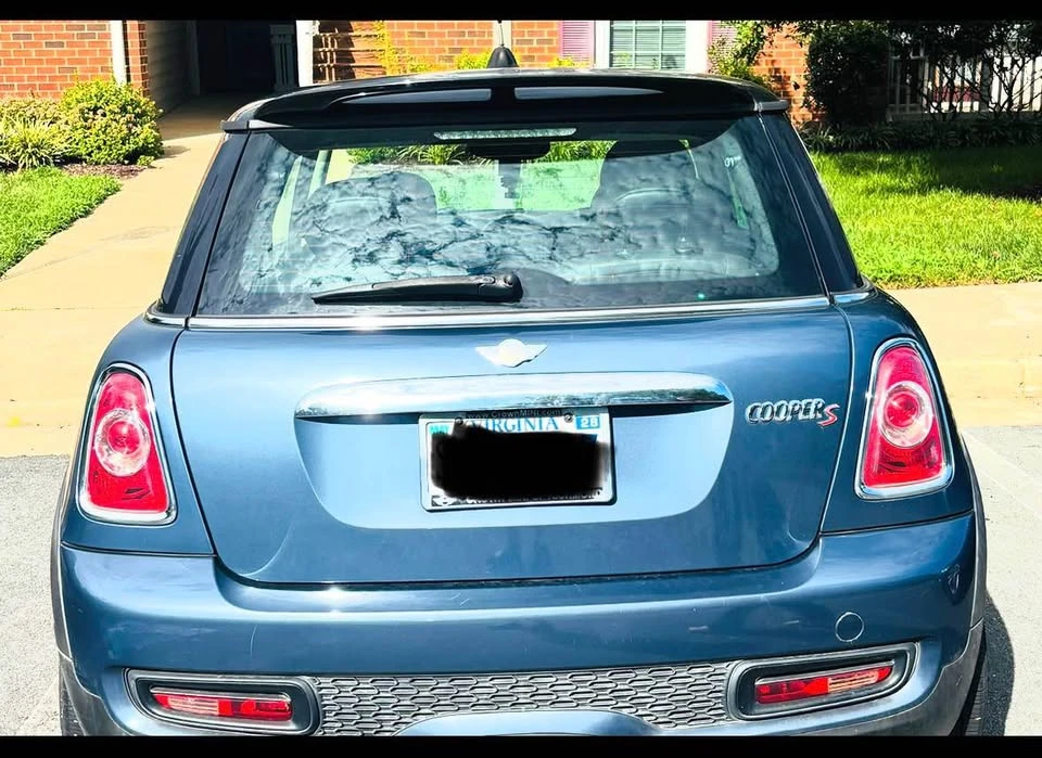 2011 Mini Mini 2nd Gen - Image 3 of 11