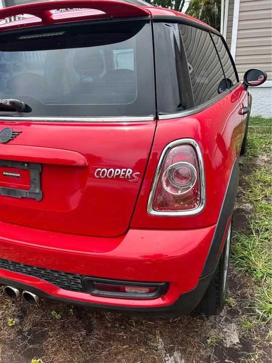 2011 Mini Mini 2nd Gen - Image 13 of 15