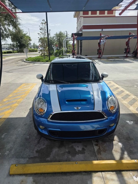2011 Mini Mini 2nd Gen - Image 8 of 8