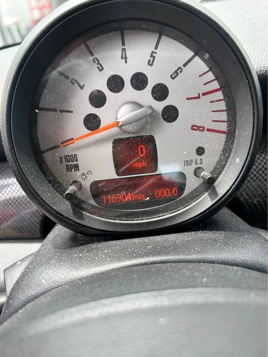 2011 Mini Mini 2nd Gen - Image 11 of 15