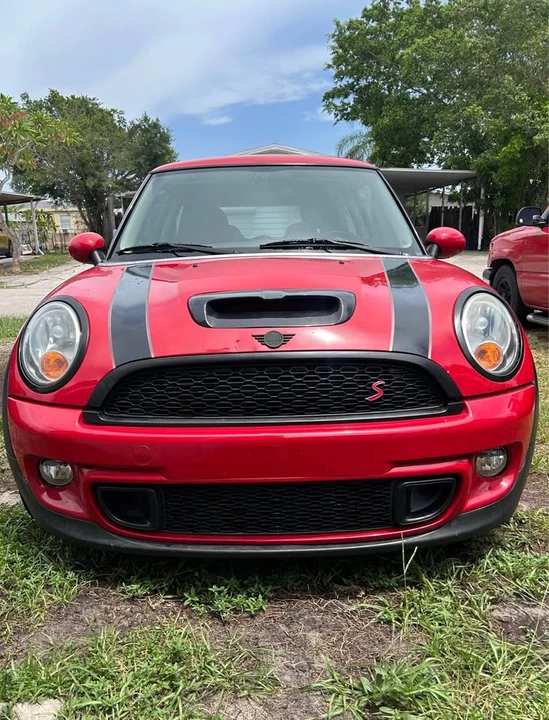 2011 Mini Mini 2nd Gen - Image 15 of 15