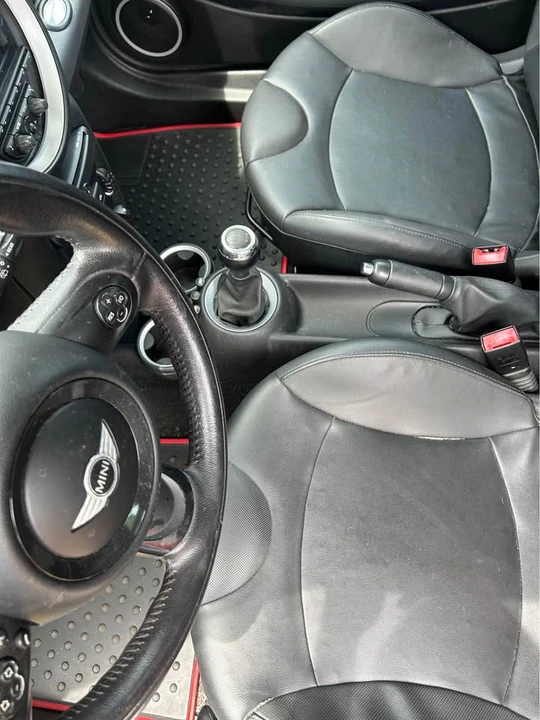 2011 Mini Mini 2nd Gen - Image 7 of 15