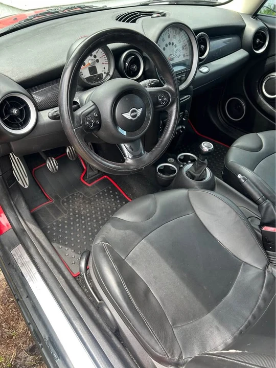 2011 Mini Mini 2nd Gen - Image 6 of 15
