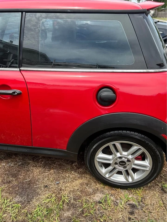 2011 Mini Mini 2nd Gen - Image 9 of 15