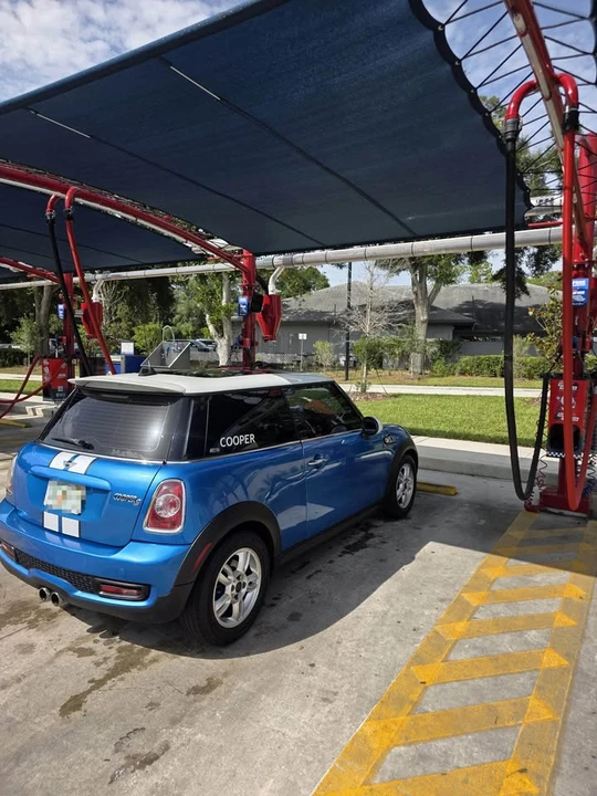 2011 Mini Mini 2nd Gen - Image 6 of 7