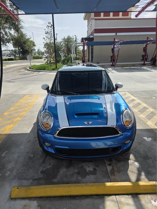 2011 Mini Mini 2nd Gen - Image 3 of 7
