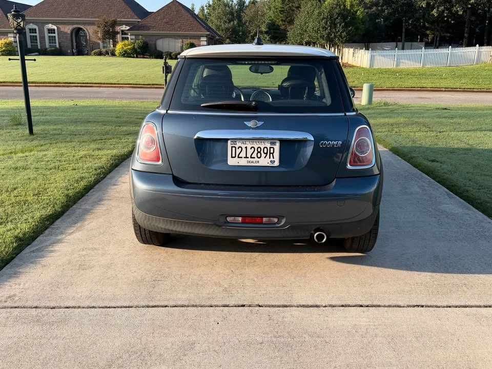 2011 Mini Mini 2nd Gen - Image 4 of 11