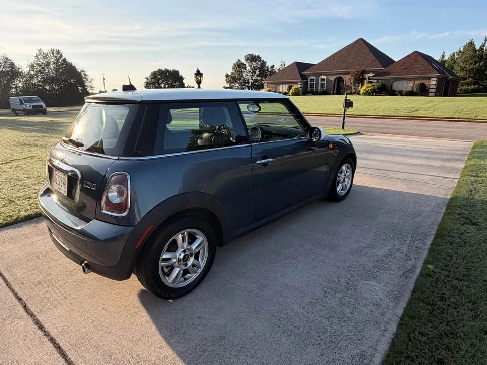 2011 Mini Mini 2nd Gen - Image 5 of 11
