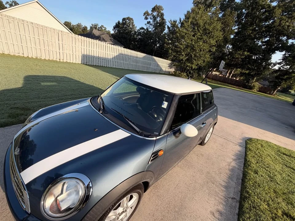 2011 Mini Mini 2nd Gen - Image 8 of 11