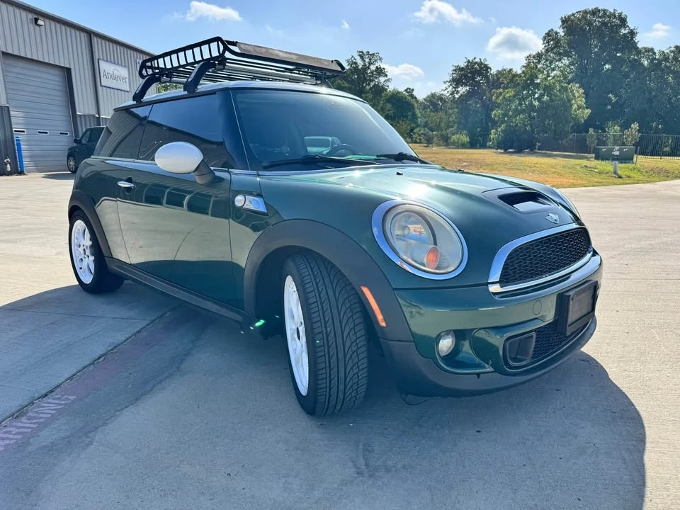 2011 Mini Mini 2nd Gen - Image 7 of 10