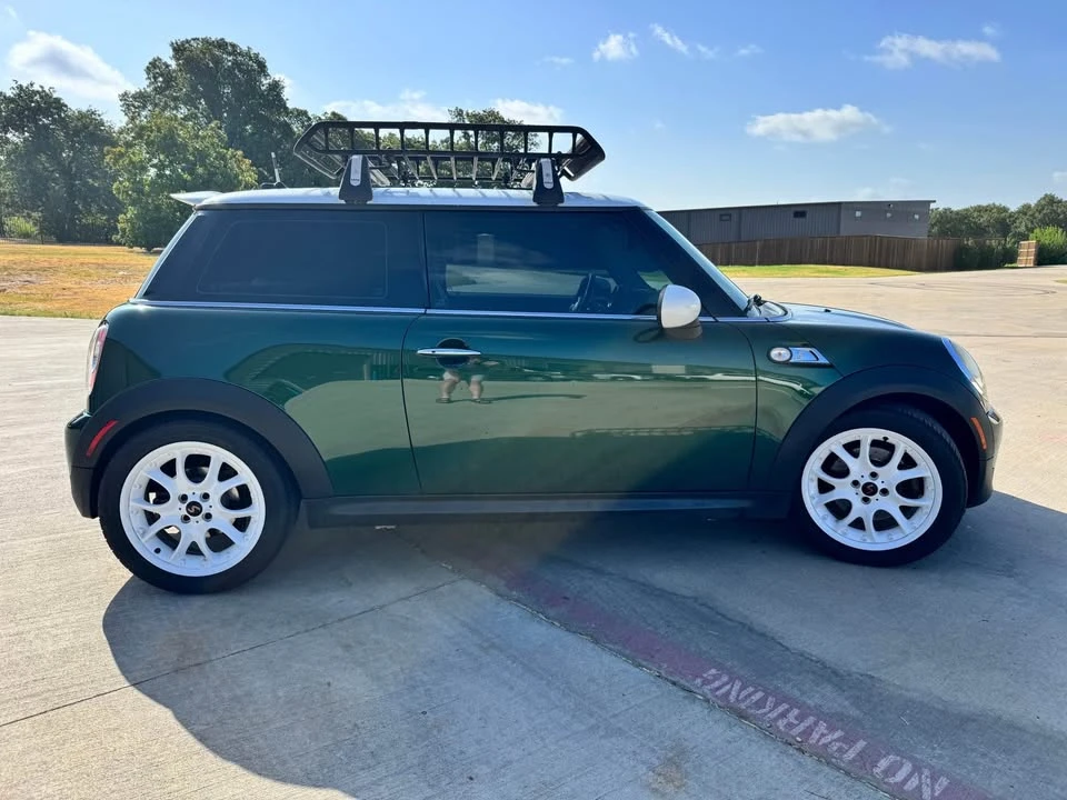 2011 Mini Mini 2nd Gen - Image 6 of 10