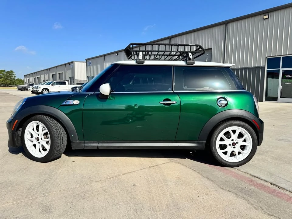 2011 Mini Mini 2nd Gen - Image 3 of 10