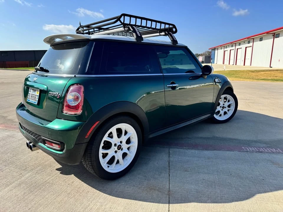 2011 Mini Mini 2nd Gen - Image 5 of 10