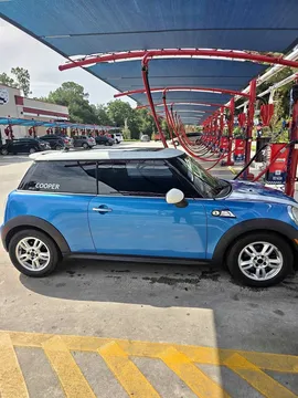 2011 MINI Cooper Cooper S Hatchback 2D