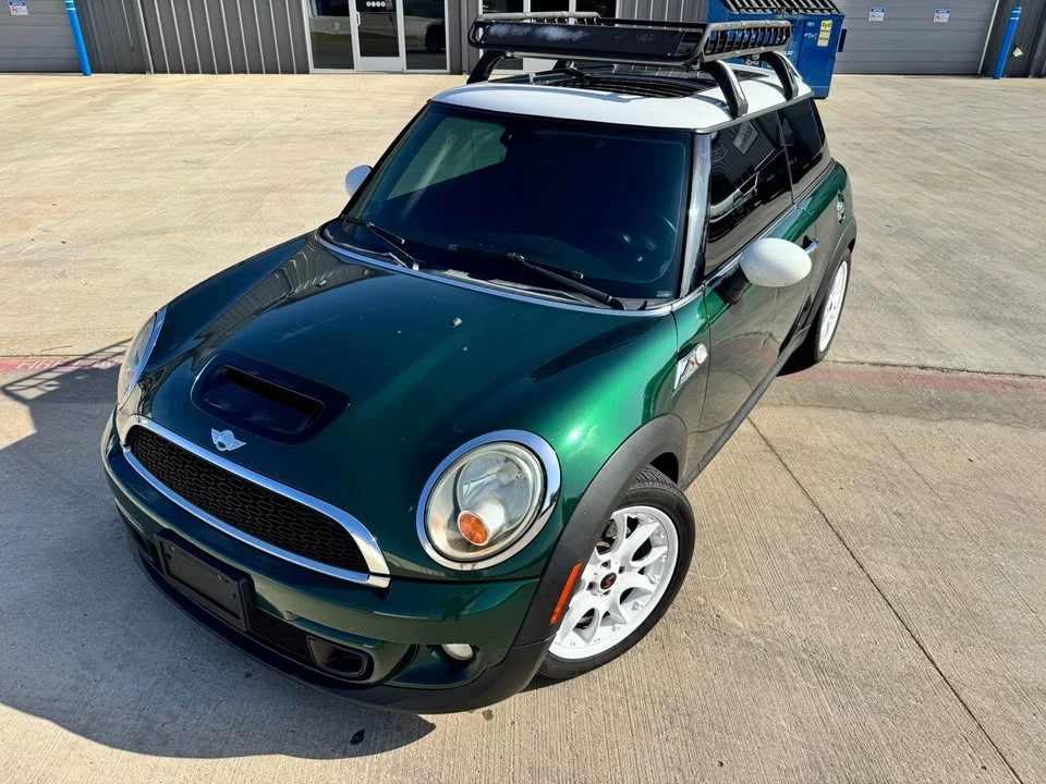 2011 Mini Mini 2nd Gen - Image 8 of 10