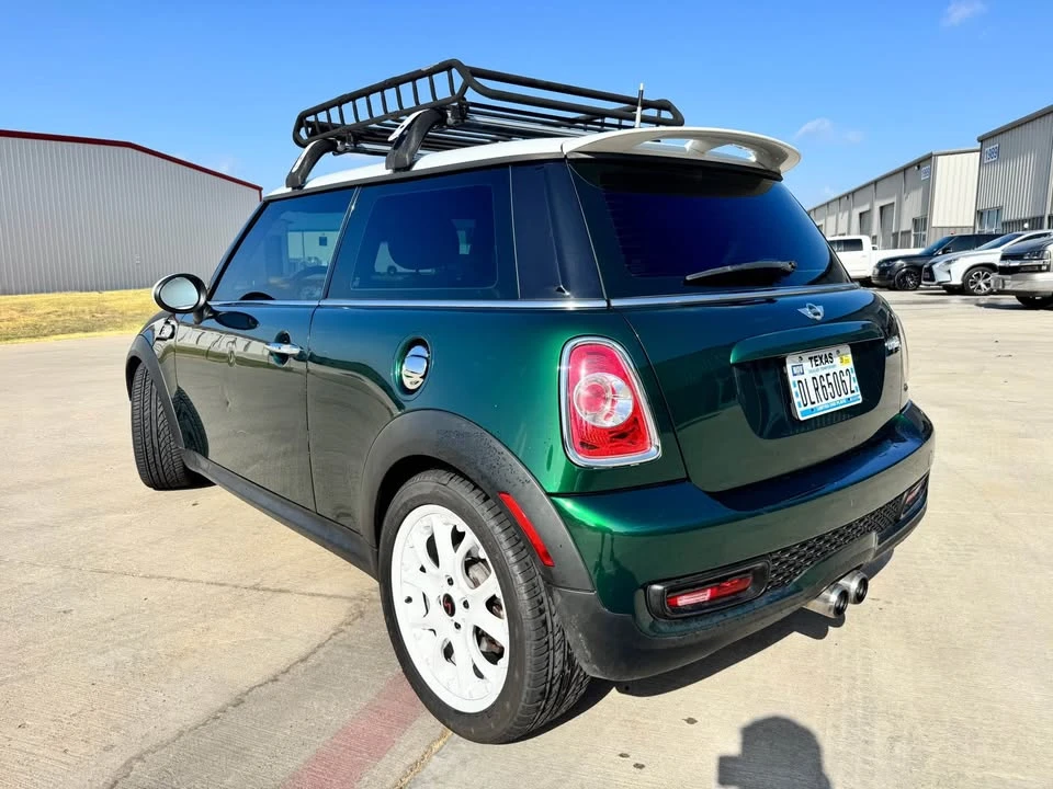 2011 Mini Mini 2nd Gen - Image 4 of 10