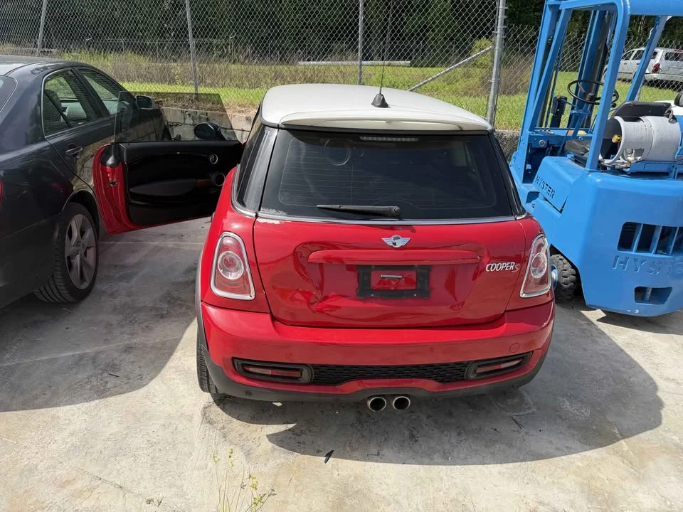 2011 Mini Mini 2nd Gen - Image 9 of 10