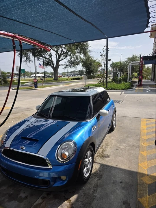 2011 Mini Mini 2nd Gen - Image 4 of 7