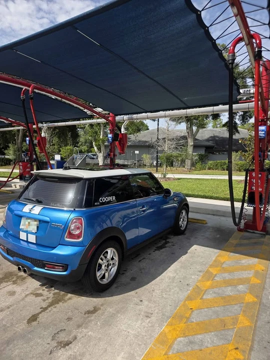 2011 Mini Mini 2nd Gen - Image 3 of 8