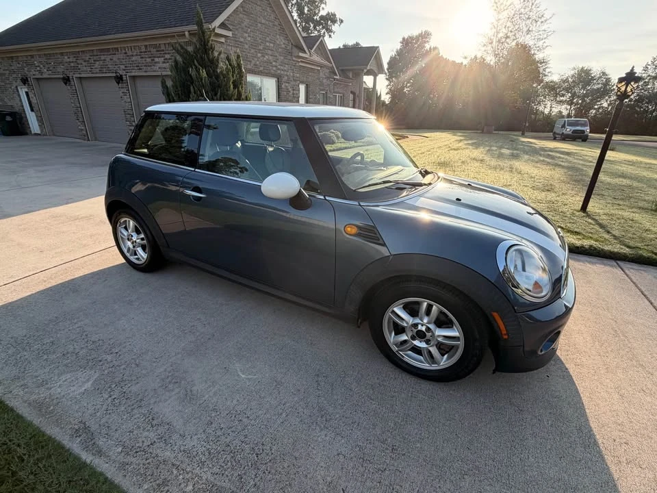 2011 Mini Mini 2nd Gen - Image 6 of 11