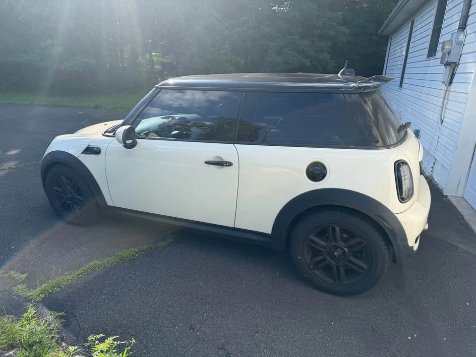 2011 Mini Mini 2nd Gen - Image 11 of 13
