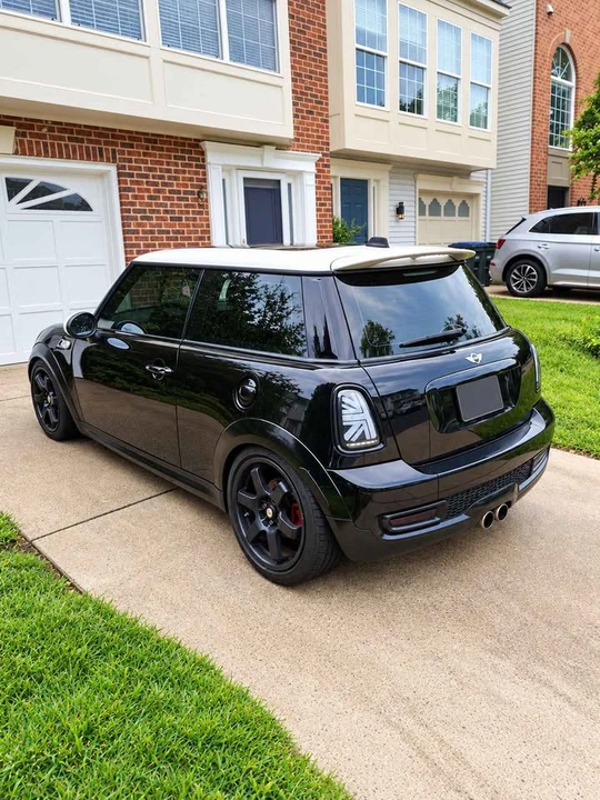 2011 Mini Mini 2nd Gen - Image 3 of 8