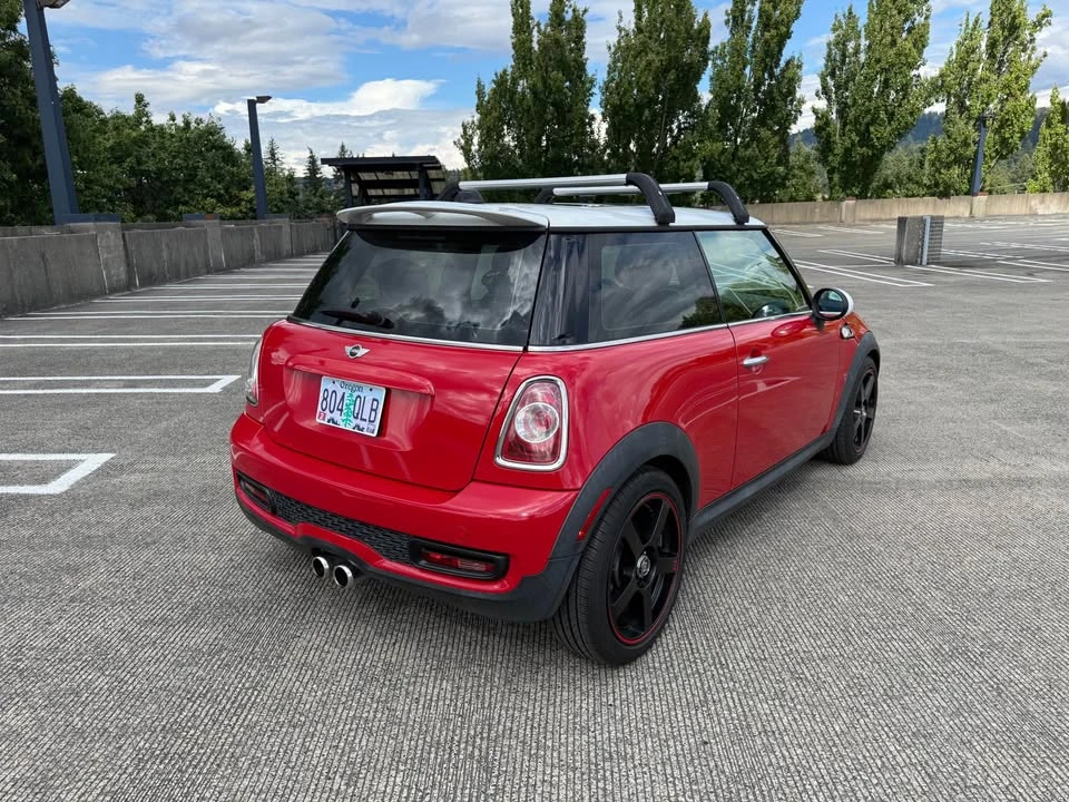 2011 Mini Mini 2nd Gen - Image 5 of 13