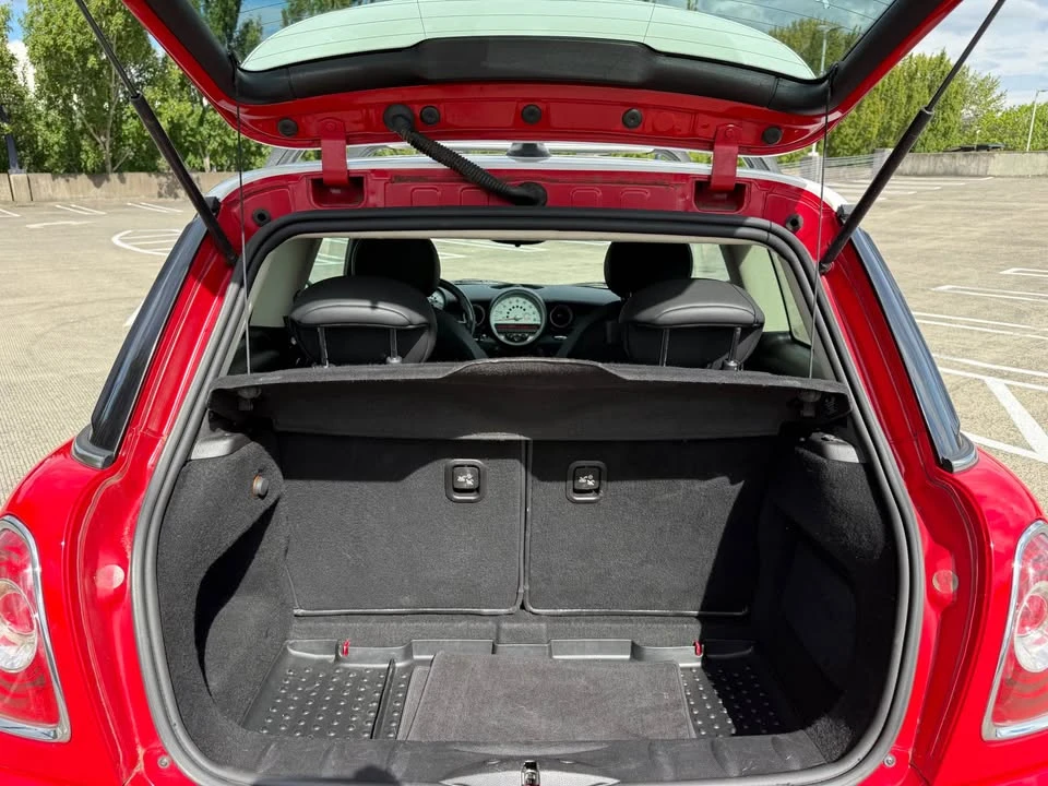 2011 Mini Mini 2nd Gen - Image 11 of 13