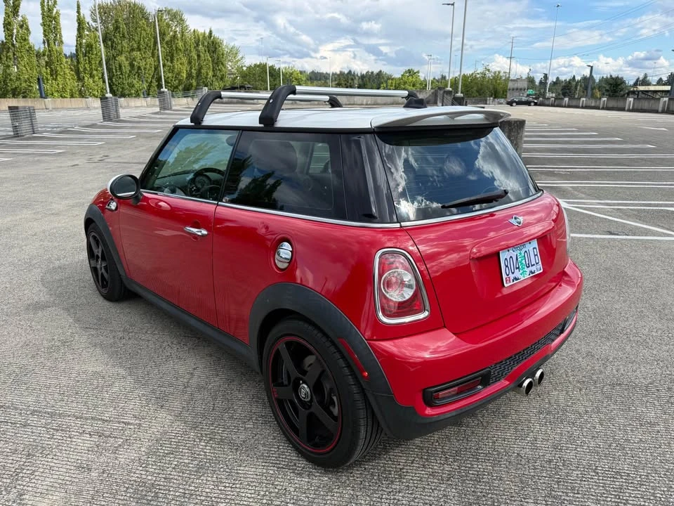 2011 Mini Mini 2nd Gen - Image 4 of 13