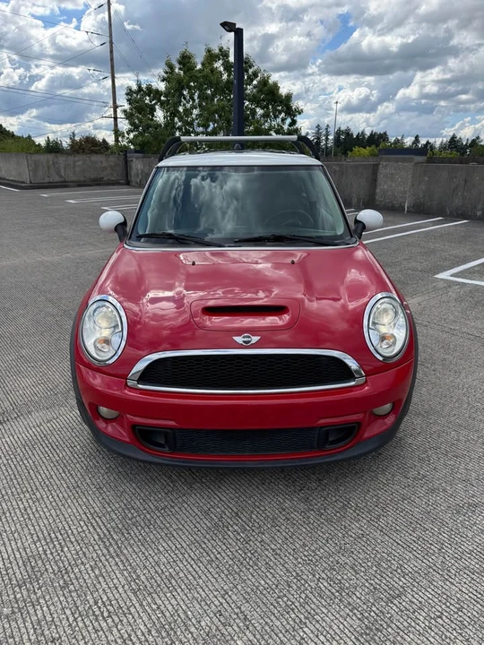 2011 Mini Mini 2nd Gen - Image 3 of 13