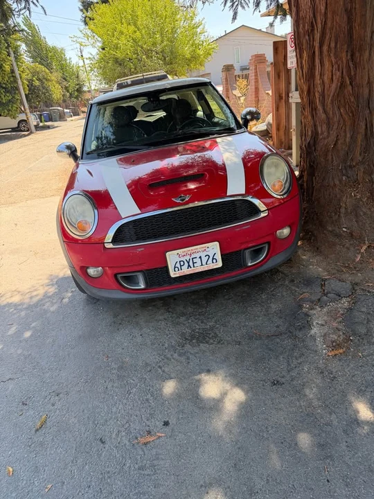 2011 Mini Mini 2nd Gen - Image 3 of 5