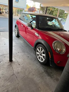 2011 MINI Cooper Cooper S Hatchback 2D