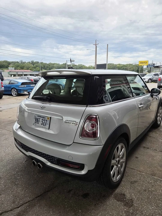 2011 Mini Mini 2nd Gen - Image 4 of 7