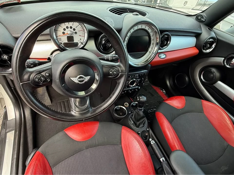 2011 Mini Mini 2nd Gen - Image 5 of 11