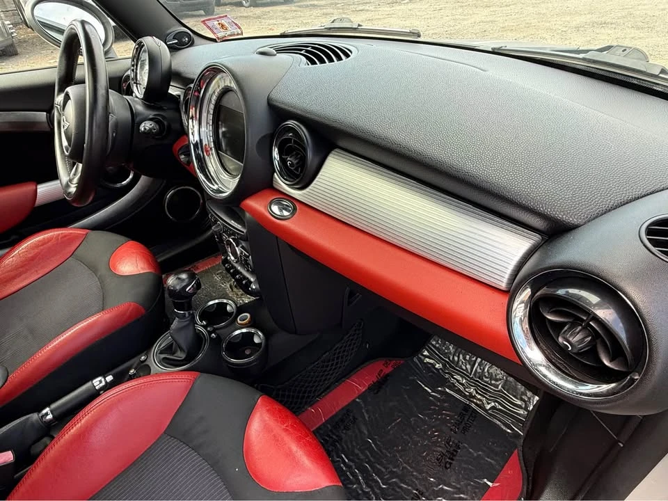 2011 Mini Mini 2nd Gen - Image 6 of 11