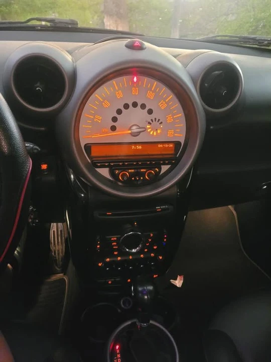 2011 Mini Mini 2nd Gen - Image 6 of 12