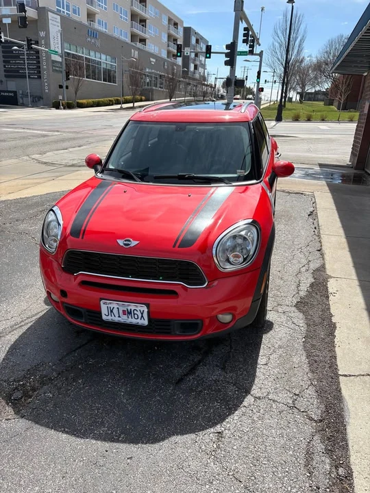 2011 Mini Mini 2nd Gen - Image 12 of 12