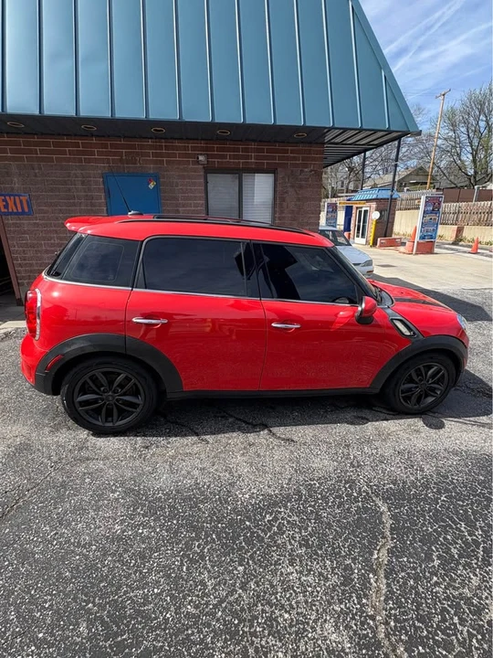 2011 Mini Mini 2nd Gen - Image 11 of 12