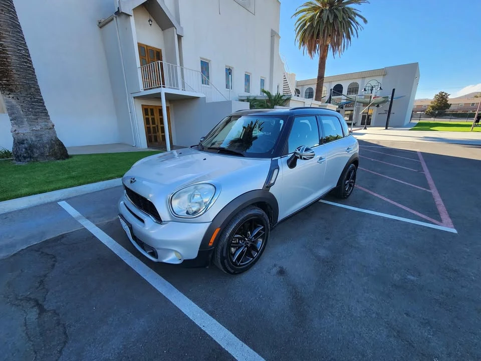 2011 Mini Mini 2nd Gen - Image 10 of 10