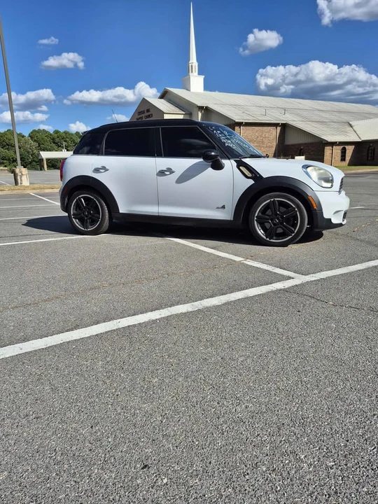 2011 Mini Mini 2nd Gen - Image 6 of 11