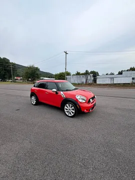 2011 MINI Cooper S Hatchback 4D