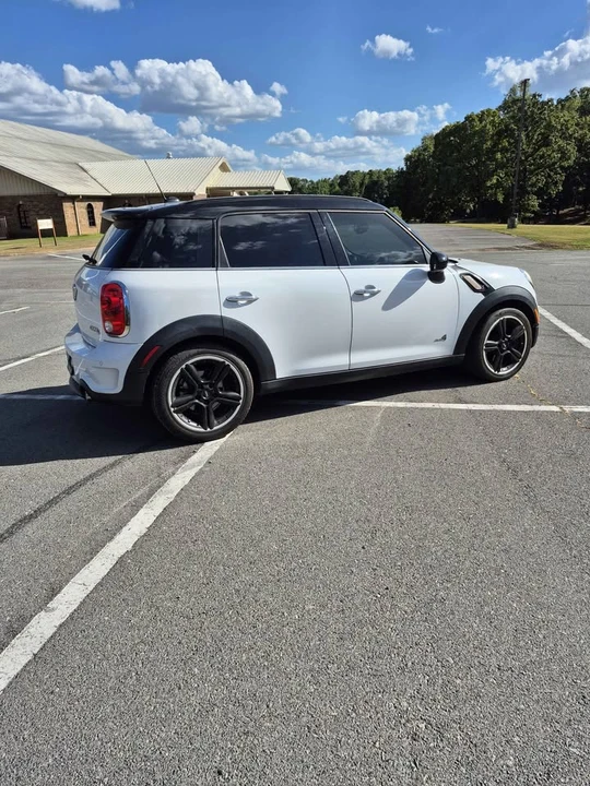 2011 Mini Mini 2nd Gen - Image 5 of 11