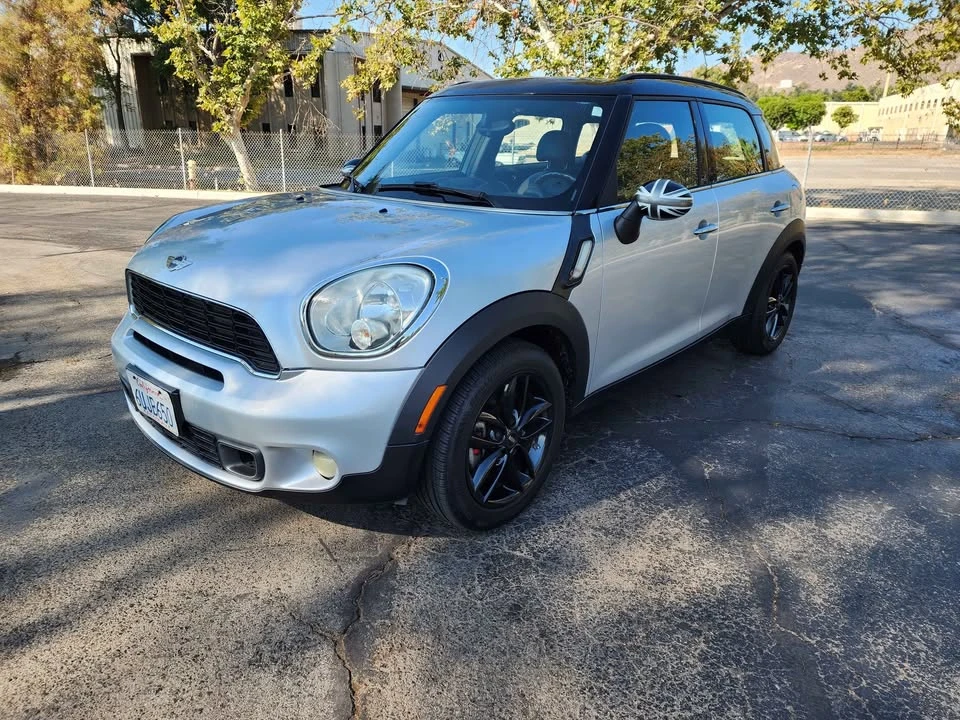 2011 Mini Mini 2nd Gen - Image 8 of 8