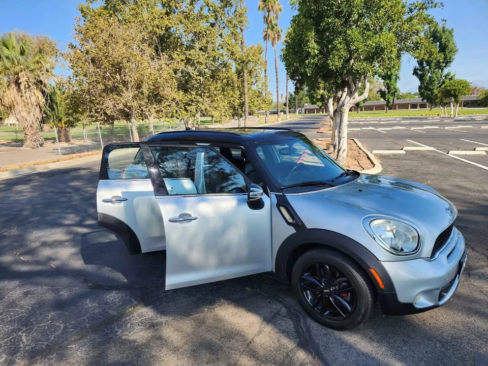 2011 Mini Mini 2nd Gen - Image 6 of 8