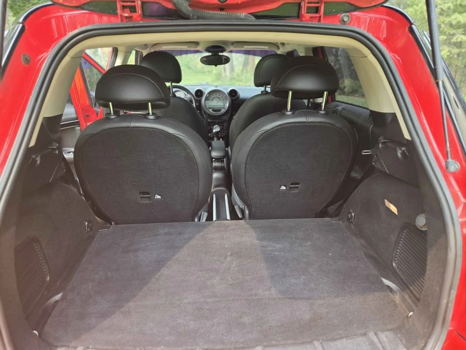 2011 Mini Mini 2nd Gen - Image 4 of 4